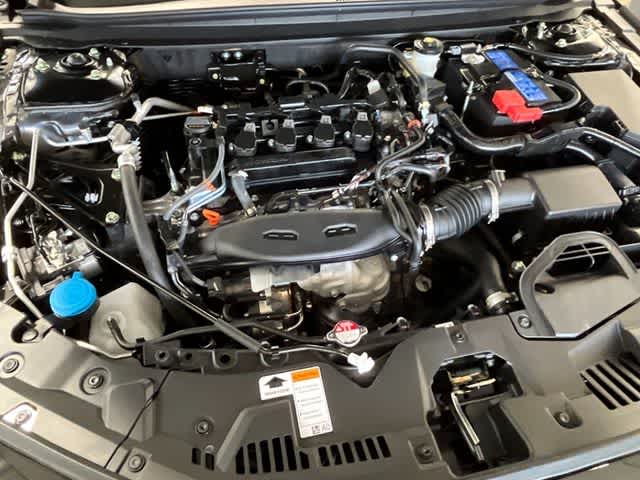 Thumbnail: 2026 Honda Accord - 11