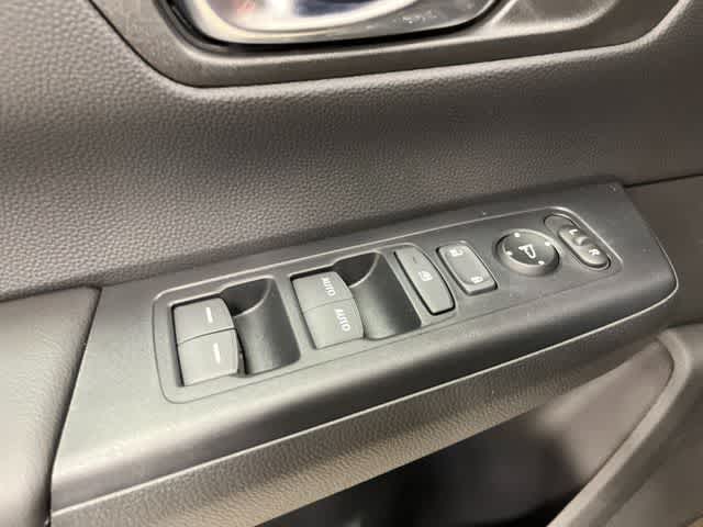 Thumbnail: 2026 Honda CR-V - 14