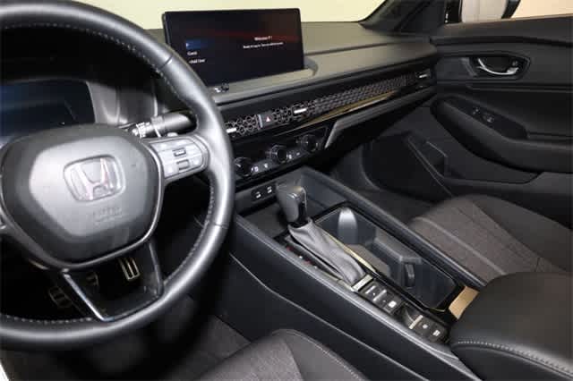 Thumbnail: 2023 Honda Accord - 23