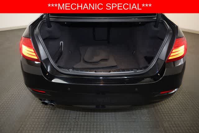 Thumbnail: 2016 BMW 5 Series - 33