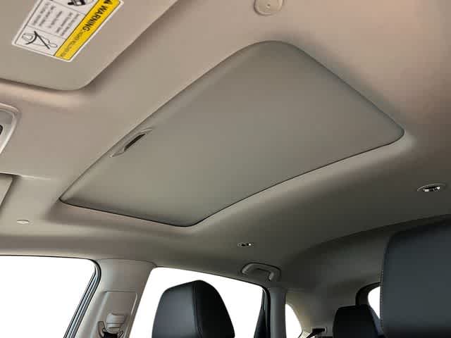 Thumbnail: 2026 Honda HR-V - 23