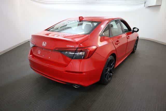 Thumbnail: 2023 Honda Civic - 7