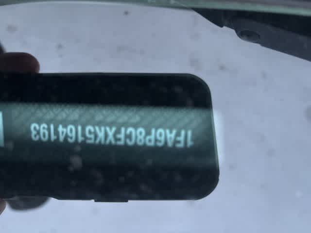 Thumbnail: 2019 Ford Mustang - 10