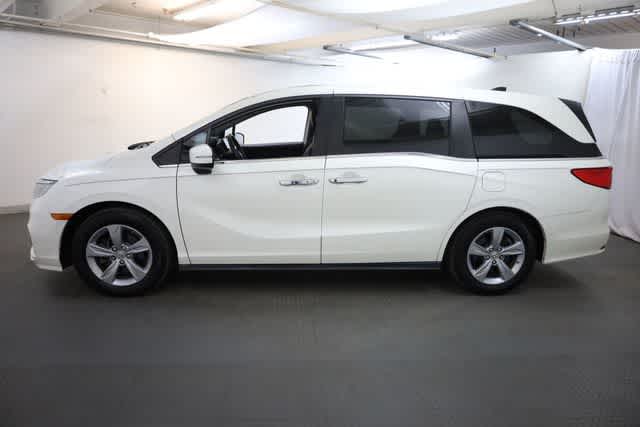 Thumbnail: 2018 Honda Odyssey - 3