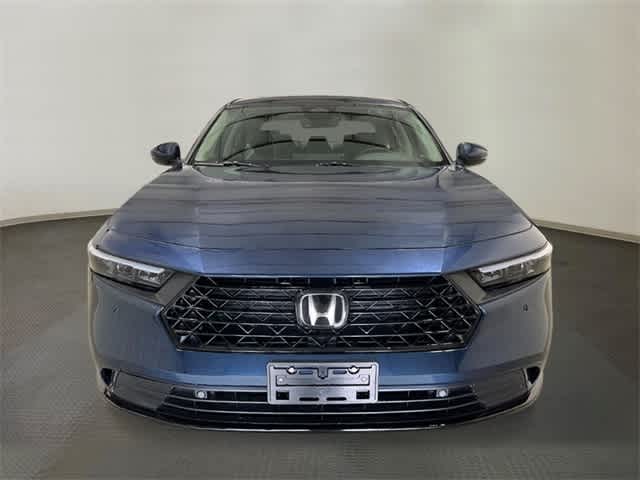 Thumbnail: 2025 Honda Accord - 10