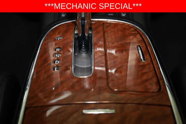 Thumbnail: 2010 Nissan Murano - 31