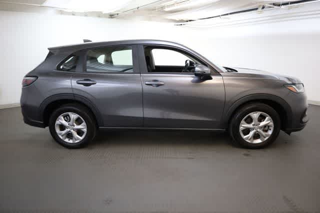 Thumbnail: 2023 Honda HR-V - 9