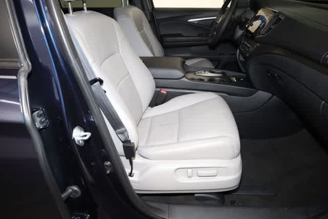 Thumbnail: 2024 Honda Passport - 20