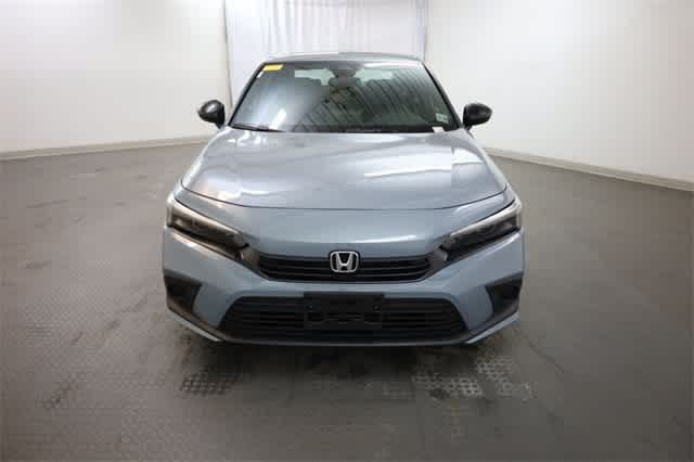 Thumbnail: 2024 Honda Civic - 12