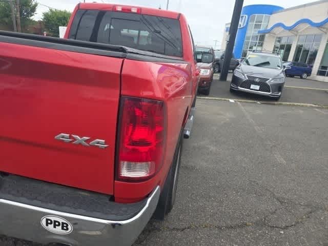 Thumbnail: 2014 RAM 1500 - 15