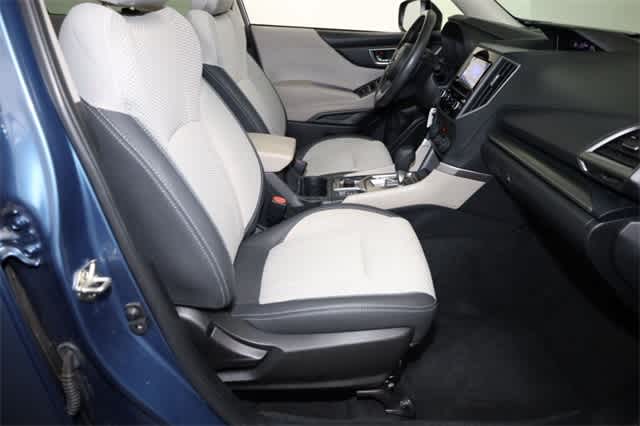 Thumbnail: 2020 Subaru Forester - 20