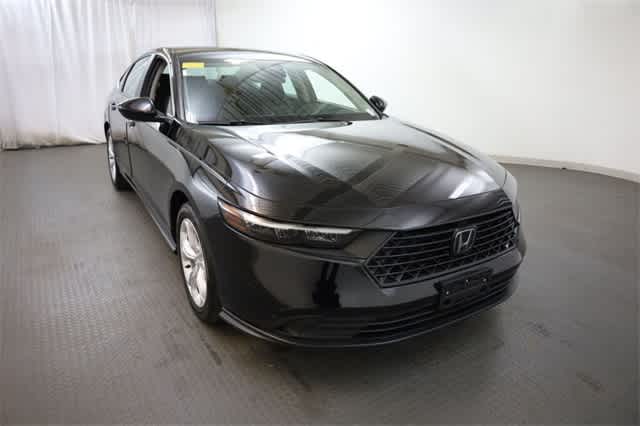 Thumbnail: 2023 Honda Accord - 11