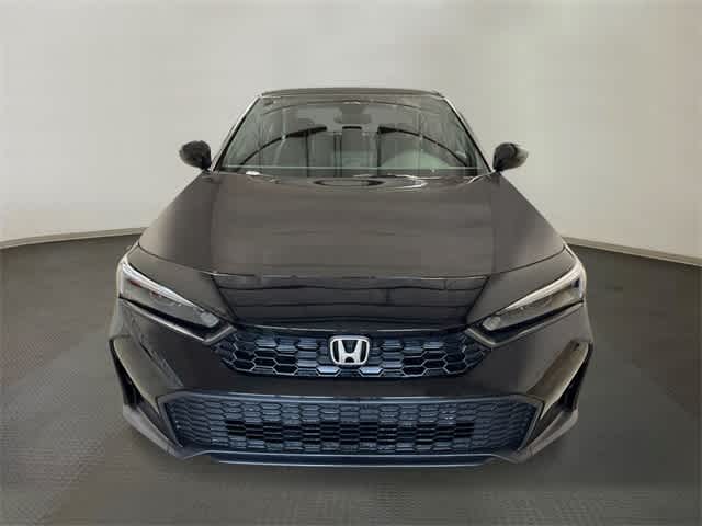 Thumbnail: 2026 Honda Civic - 10