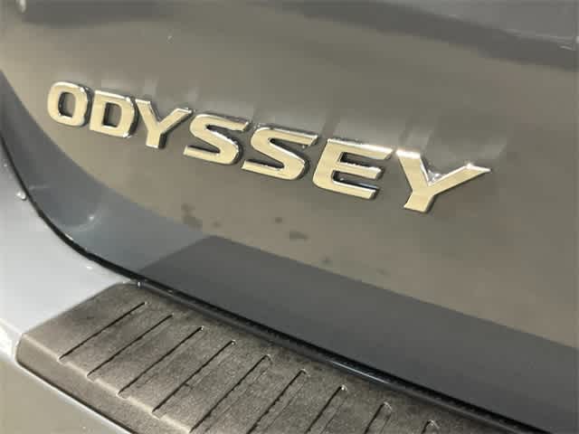 Thumbnail: 2026 Honda Odyssey - 6