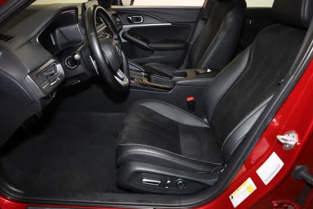 Thumbnail: 2023 Acura Integra - 15