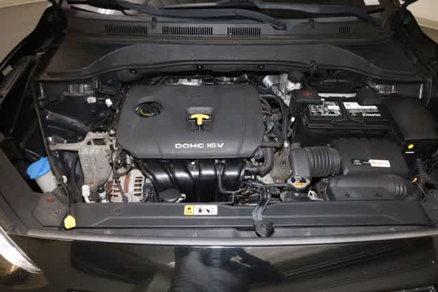 Thumbnail: 2018 Hyundai Kona - 36