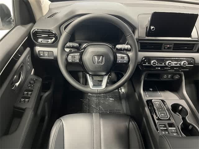 Thumbnail: 2025 Honda Pilot - 21