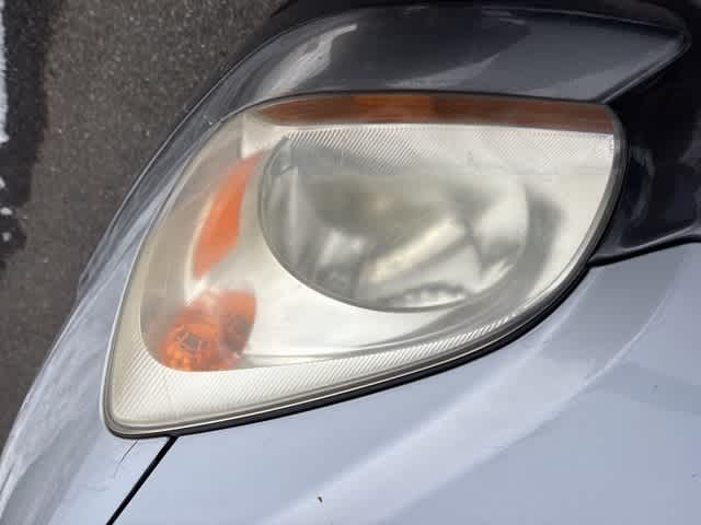 Thumbnail: 2008 Kia Sportage - 25