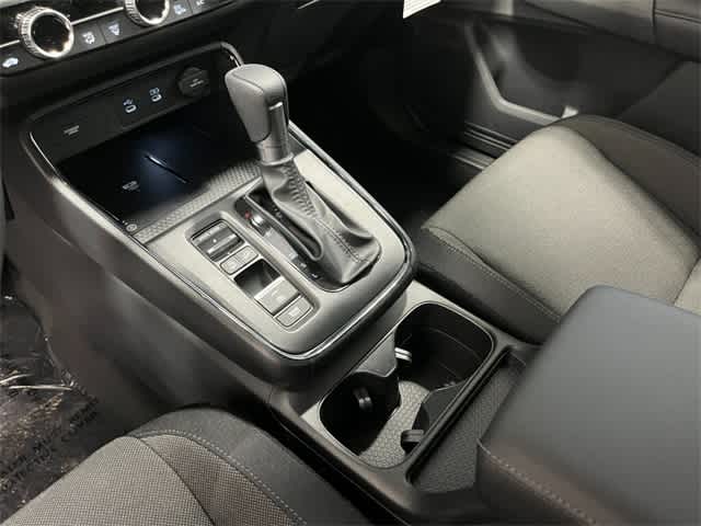 Thumbnail: 2026 Honda CR-V - 22