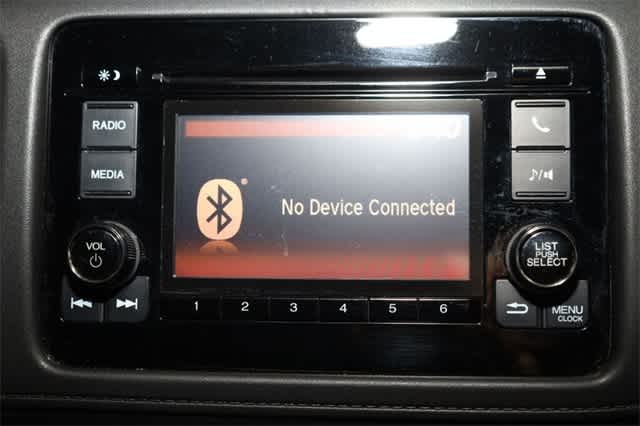 Thumbnail: 2021 Honda HR-V - 28