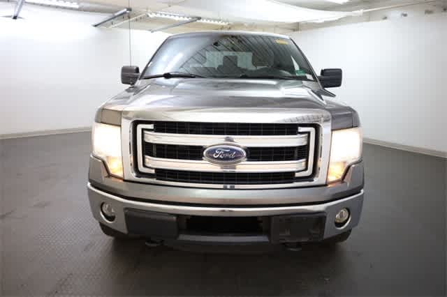 Thumbnail: 2014 Ford F-150 - 12