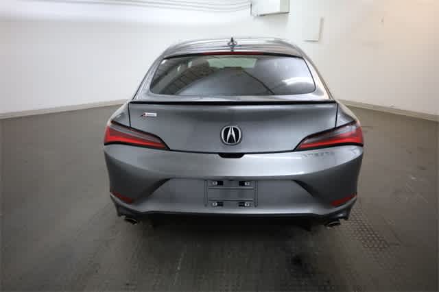 Thumbnail: 2023 Acura Integra - 6