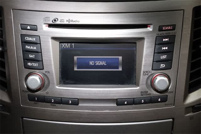 Thumbnail: 2014 Subaru Outback - 27