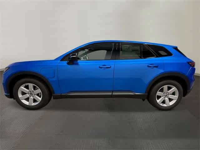 Thumbnail: 2026 Honda Prologue - 2