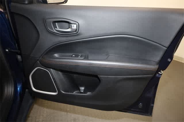 Thumbnail: 2019 Jeep Compass - 22