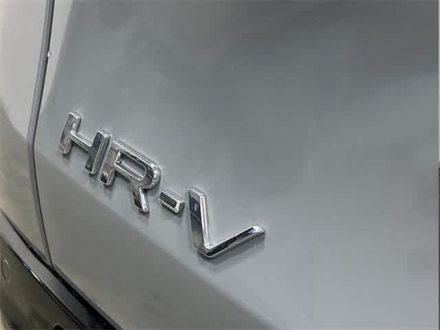 Thumbnail: 2026 Honda HR-V - 6