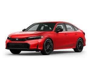 Thumbnail: 2026 Honda Civic - 3