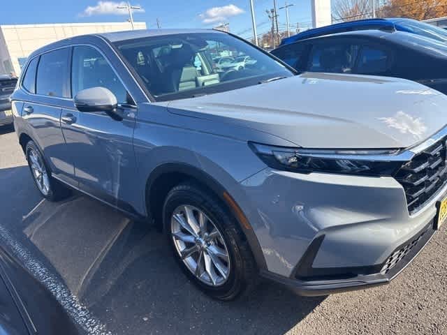 Thumbnail: 2023 Honda CR-V - 7