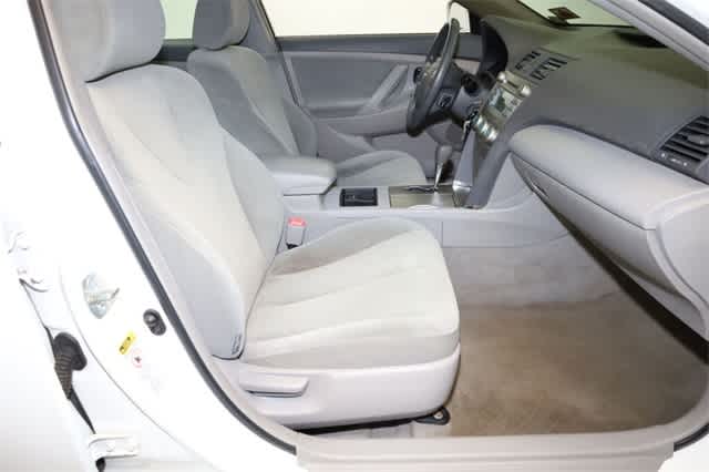 Thumbnail: 2009 Toyota Camry - 20