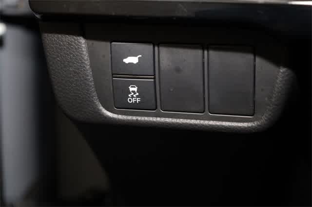 Thumbnail: 2023 Honda CR-V - 26