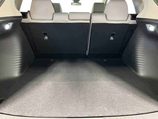 Thumbnail: 2027 Honda HR-V - 22