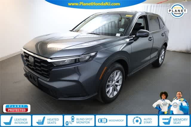 Thumbnail: 2024 Honda CR-V - 2