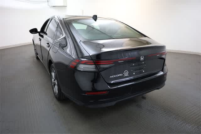 Thumbnail: 2024 Honda Accord - 5