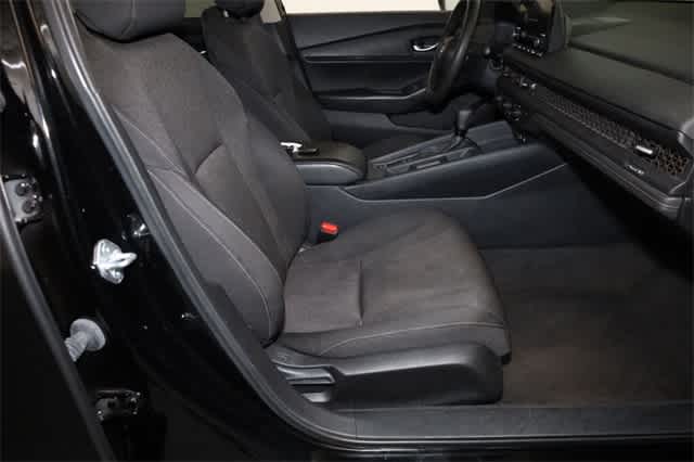 Thumbnail: 2024 Honda Accord - 20