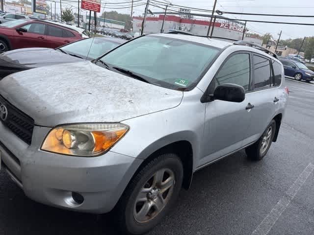 Thumbnail: 2008 Toyota RAV4 - 2