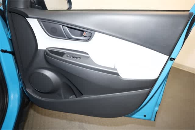 Thumbnail: 2022 Hyundai Kona - 22