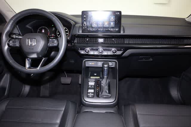 Thumbnail: 2023 Honda CR-V - 23