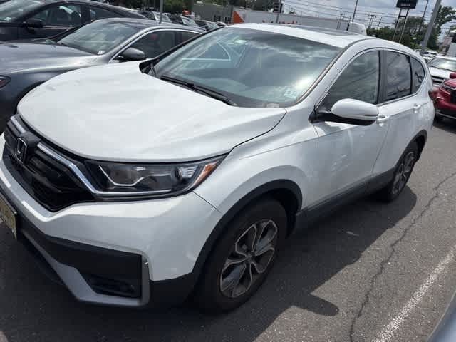 Thumbnail: 2022 Honda CR-V - 2