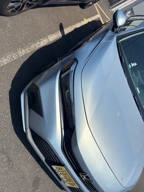 Thumbnail: 2022 Honda Civic - 6