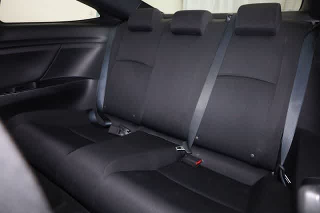 Thumbnail: 2020 Honda Civic - 21