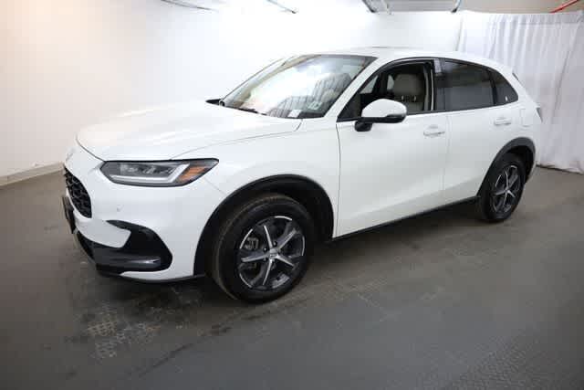 Thumbnail: 2024 Honda HR-V - 2