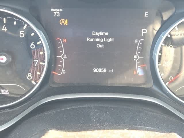 Thumbnail: 2018 Jeep Compass - 25