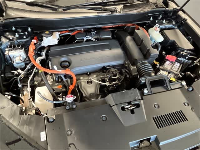 Thumbnail: 2026 Honda CR-V - 12