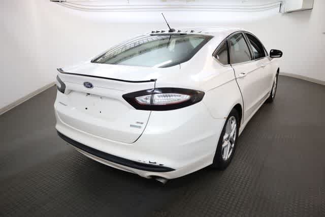 Thumbnail: 2014 Ford Fusion - 7