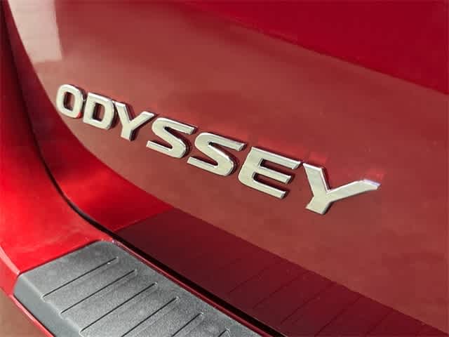 Thumbnail: 2026 Honda Odyssey - 6