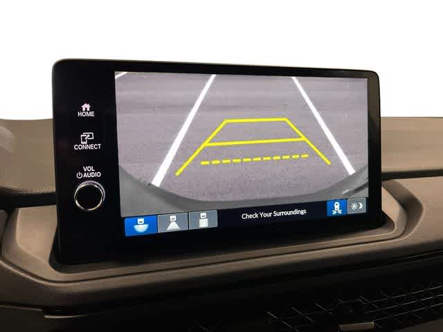 Thumbnail: 2026 Honda Accord - 19